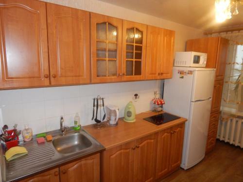 Moskovsky Prospekt 64a Apartment