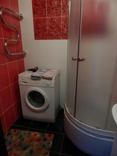 Moskovsky Prospekt 64a Apartment