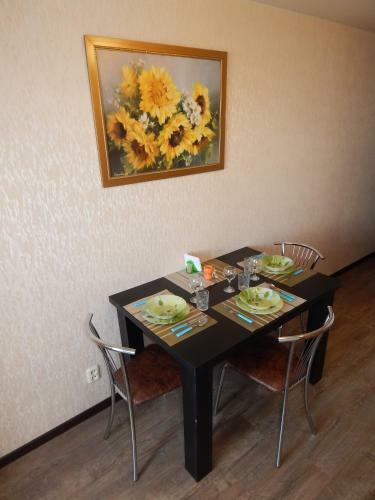 Moskovsky Prospekt 64a Apartment