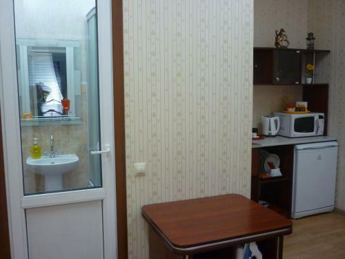 Hostel 3 Stars Na Oktyabryskoy