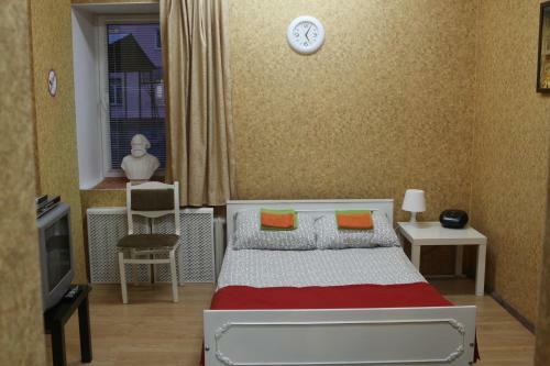 Hostel 3 Stars Na Oktyabryskoy