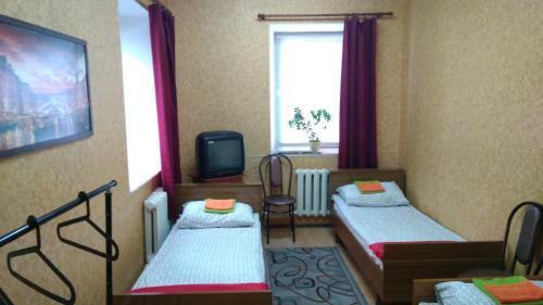 Hostel 3 Stars Na Oktyabryskoy