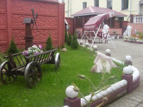Hostel 3 Stars Na Oktyabryskoy