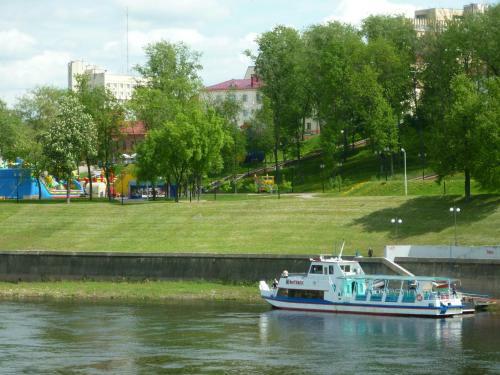 Hostel 3 Stars Na Oktyabryskoy