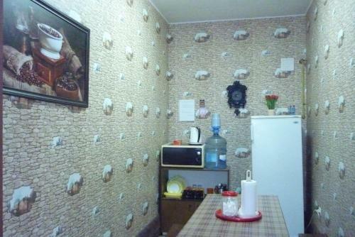 Hostel 3 Stars Na Oktyabryskoy