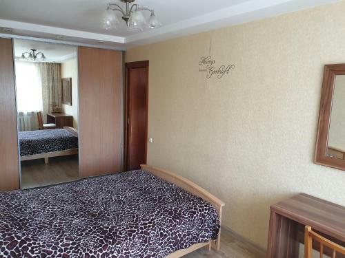Apartamenti Na Kalinina