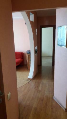Apartamenti Na Kalinina