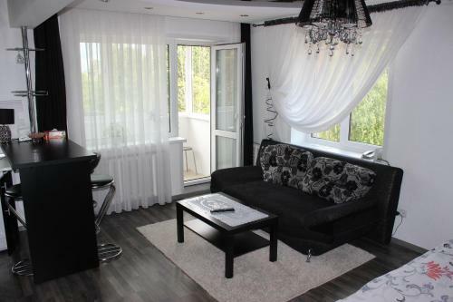Apartments At City Center