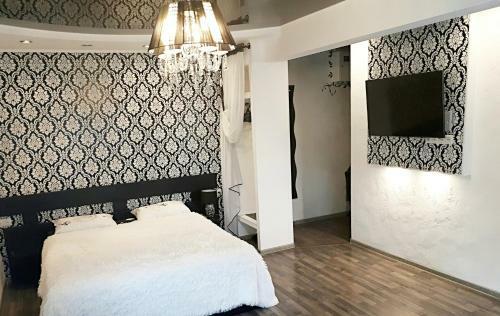 Apartments At City Center