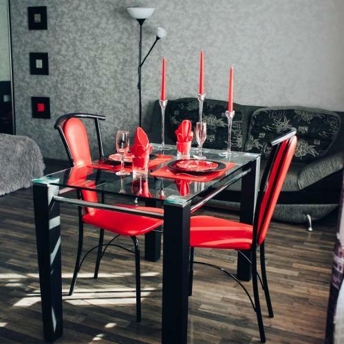 Apartamento Flat At The City Center