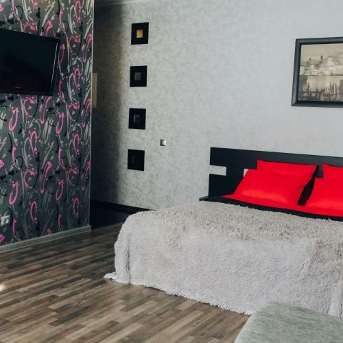 Apartamento Flat At The City Center