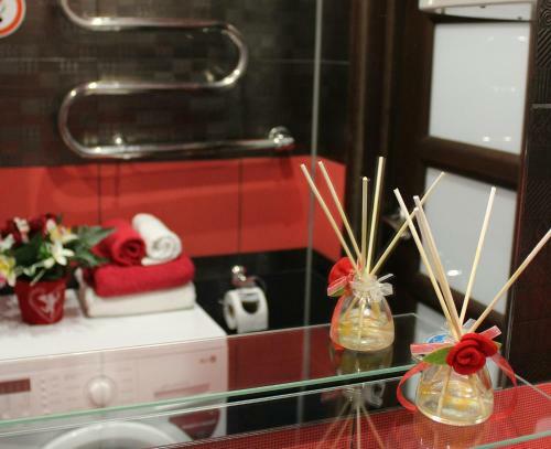 Apartamento Flat At The City Center