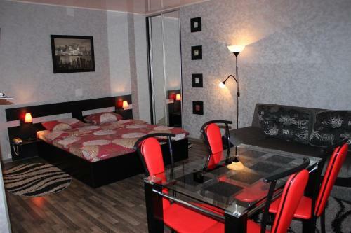 Apartamento Flat At The City Center