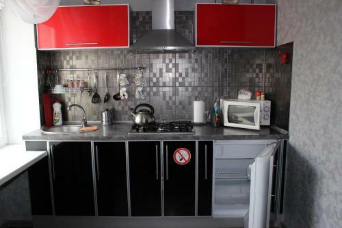 Apartamento Flat At The City Center