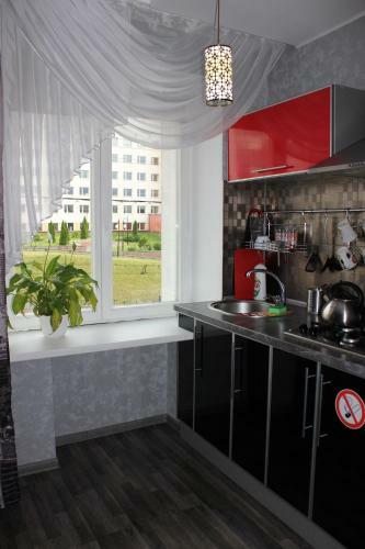 Apartamento Flat At The City Center