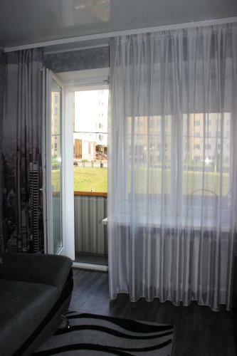 Apartamento Flat At The City Center