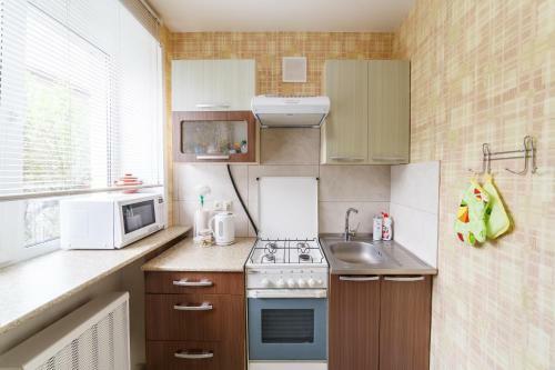 Apartment Mira 7