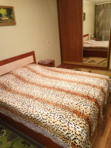 Apartment Na Moskovskom