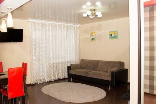Moskovsky 19 Apartment
