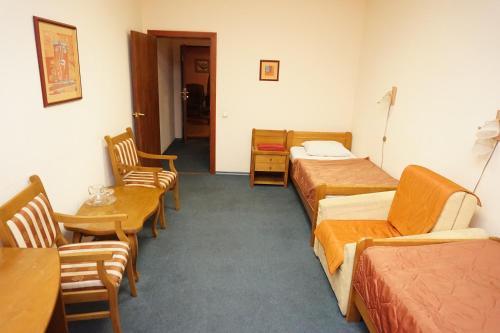 Hotel Zolotoy Telenok