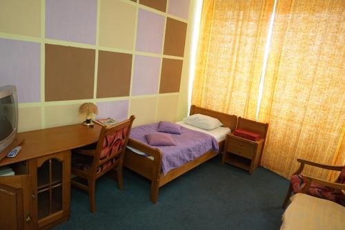 Hotel Zolotoy Telenok