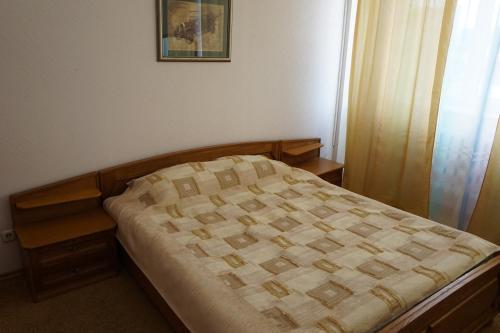 Hotel Zolotoy Telenok