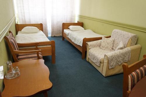 Hotel Zolotoy Telenok