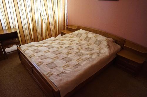 Hotel Zolotoy Telenok