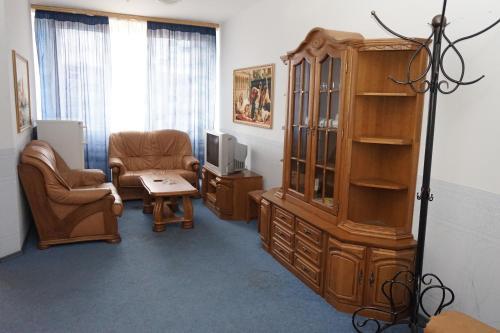 Hotel Zolotoy Telenok