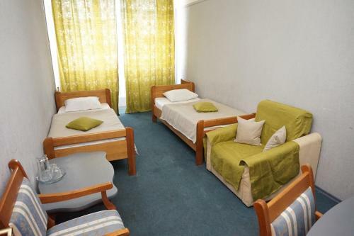 Hotel Zolotoy Telenok