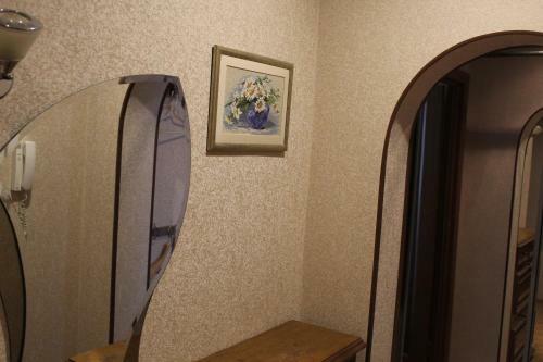 Apartment On Chernyahovskogo 26-2
