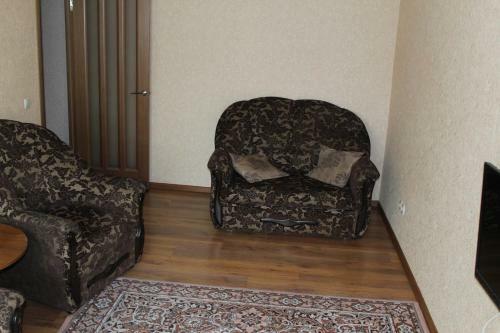 Apartment On Chernyahovskogo 26-2