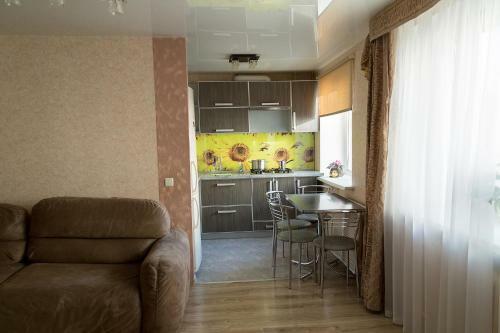 Apartment Near Amfiteatr