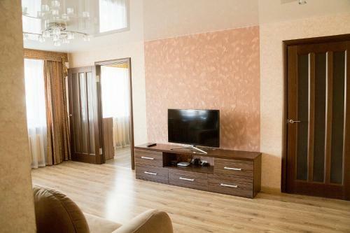 Apartment Near Amfiteatr