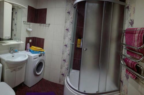 Apartment Near Amfiteatr