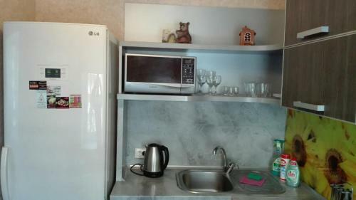 Apartment Near Amfiteatr