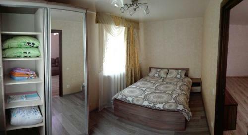 Apartment Near Amfiteatr