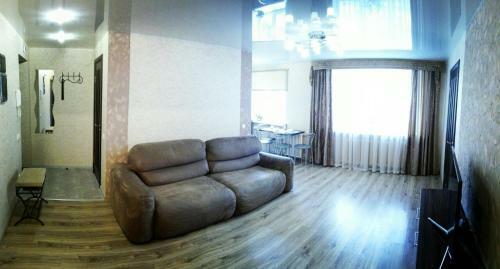 Apartment Near Amfiteatr