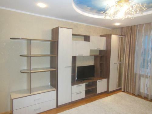 Apartamenti Na Chernyakhovskogo