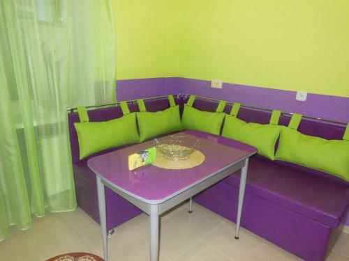 Apartamenti Na Chernyakhovskogo