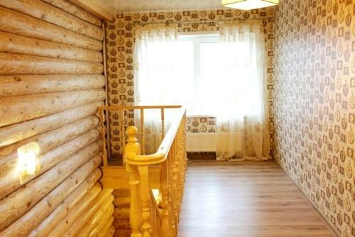 Villa Cottage On Zelenougurskoy
