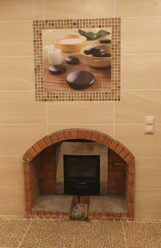 Villa Cottage On Zelenougurskoy