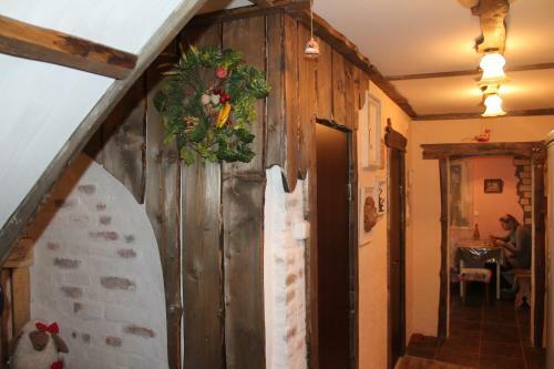 Hostal Usadba Dary Velesa