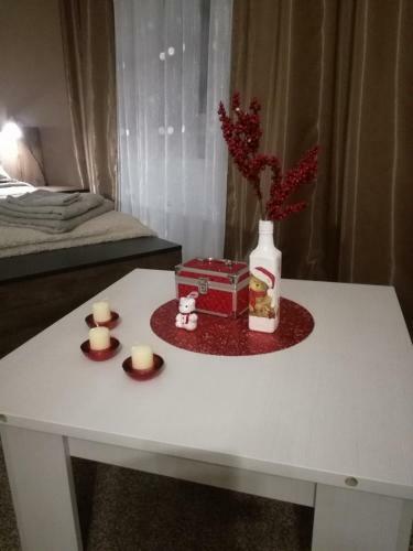 Hostal Guest House Uyutnyy