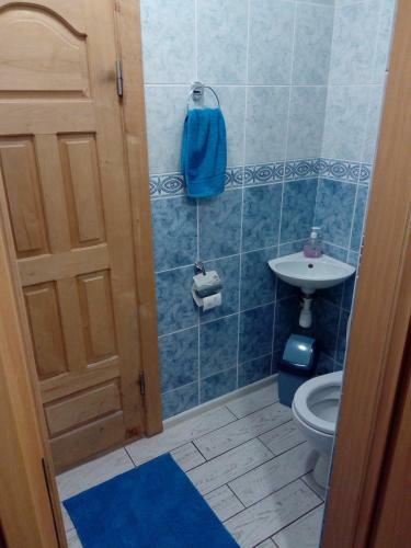 Hostal Guest House Uyutnyy