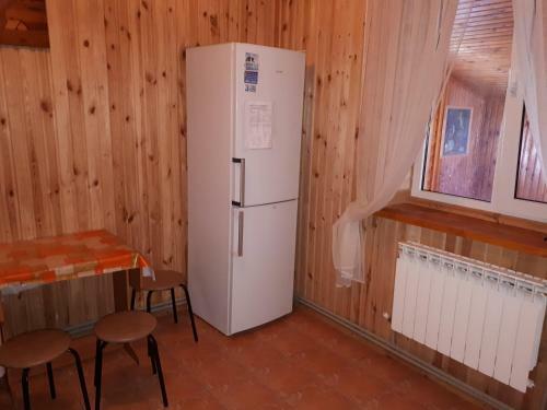 Hostal Guest House On 2 Per P.osipenko 21