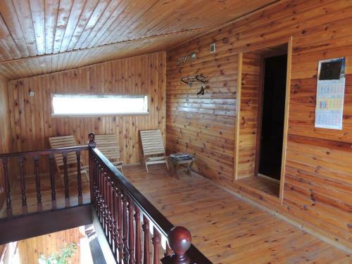 Hostal Guest House On 2 Per P.osipenko 21