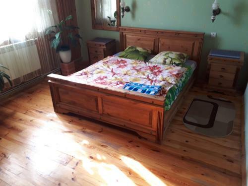 Hostal Guest House On 2 Per P.osipenko 21