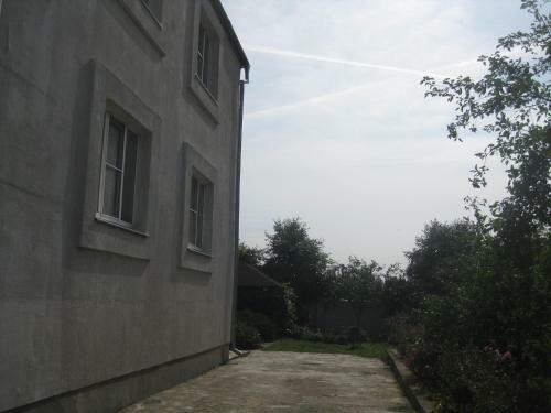 Hostal Guest House On 2 Per P.osipenko 21