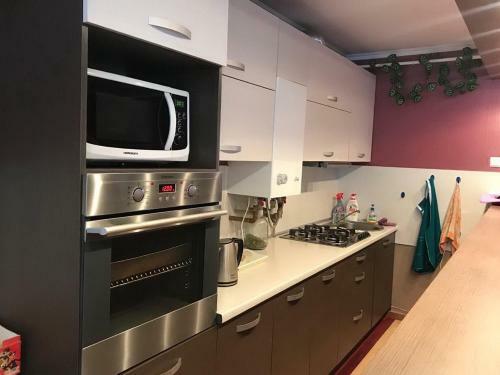 Hostal Usadba "na Sosnovke"